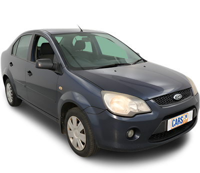 Ford Fiesta Classic-img